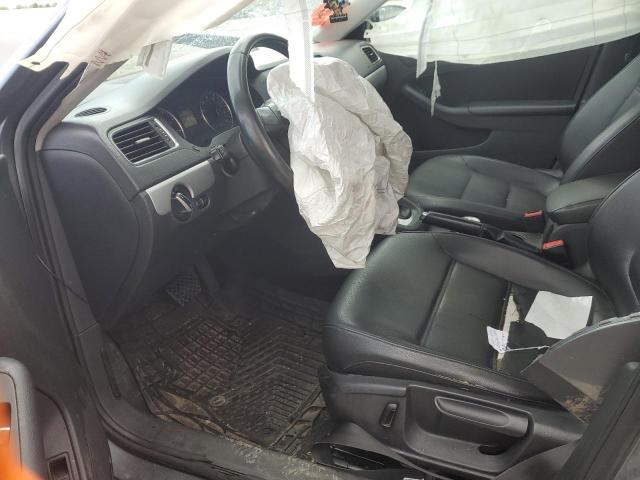 Aukcja sprzedaży 2013 Volkswagen Jetta, vin: 3VWDP7AJ4DM414976, numer aukcji: 57530075