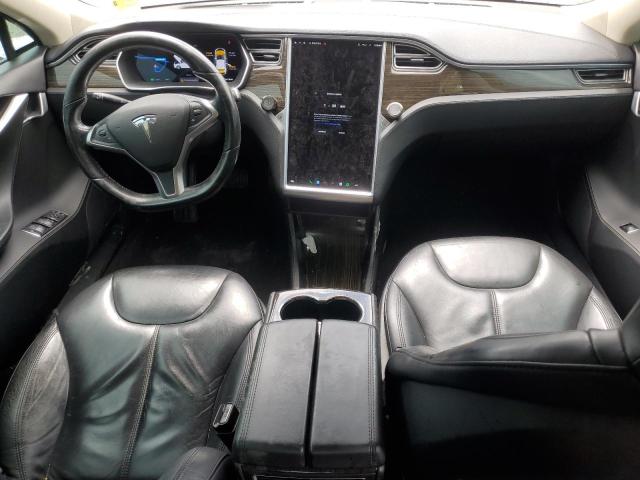 Aukcja sprzedaży 2014 Tesla Model S, vin: 5YJSA1H16EFP44977, numer aukcji: 58138265