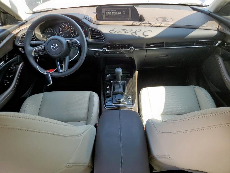 Продаж на аукціоні авто 2025 Mazda Cx-90 Prem, vin: 3MVDMBDMXSM767030, номер лоту: 58908615