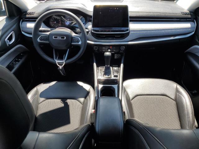 55268415 :رقم المزاد ، 3C4NJDBB7NT127413 vin ، 2022 Jeep Compass La مزاد بيع