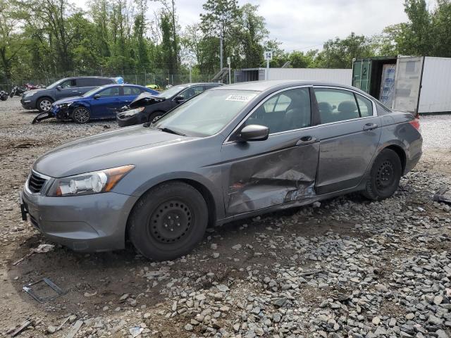 2009 Honda Accord მანქანა იყიდება აუქციონზე, vin: 1HGCP26379A170869, აუქციონის ნომერი: 56022655