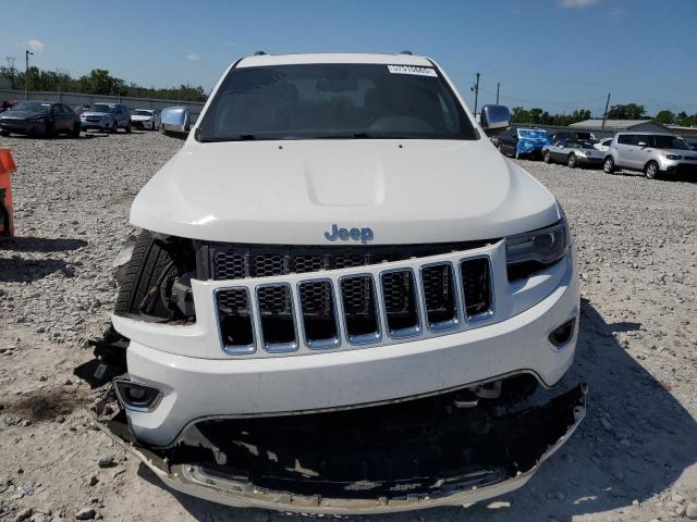 Продажа на аукционе авто 2015 Jeep Grand Cherokee, vin: 1C4RJECG5FC220722, номер лота: 57516665