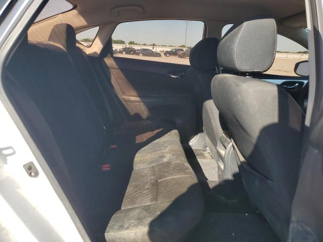 Aukcja sprzedaży 2017 Nissan Sentra S, vin: 3N1AB7AP5HY311205, numer aukcji: 55611735