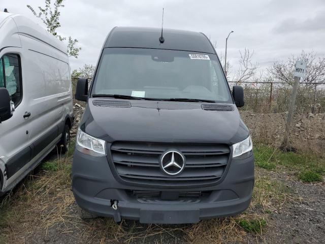 Aukcja sprzedaży 2022 Mercedes-benz Sprinter 2, vin: W1Y4ECHY8NP434269, numer aukcji: 55910705