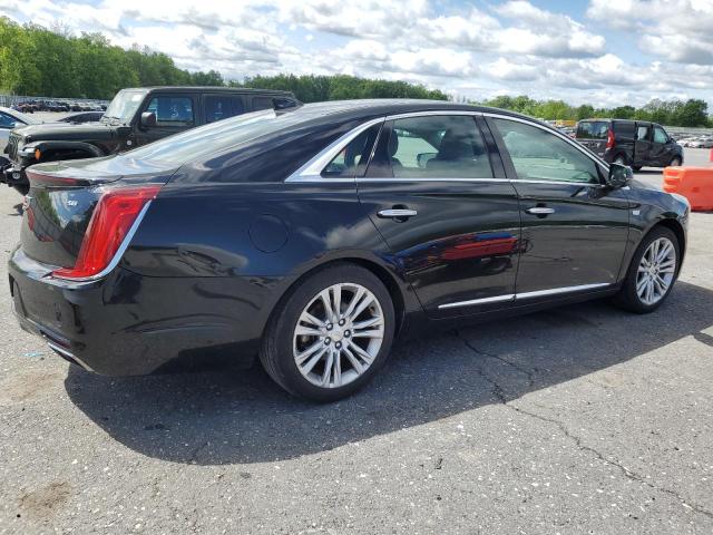 Продажа на аукционе авто 2018 Cadillac Xts Luxury, vin: 2G61M5S33J9118728, номер лота: 58357685