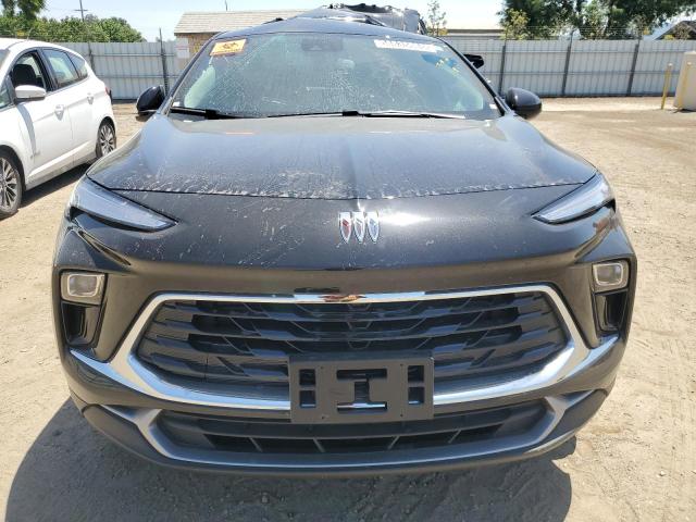 2025 Buick Encore Gx მანქანა იყიდება აუქციონზე, vin: KL4AMBSL8SB185945, აუქციონის ნომერი: 58635685