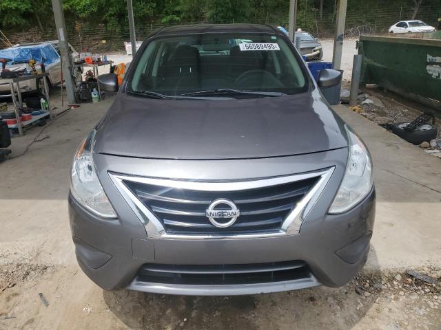 Aukcja sprzedaży 2017 Nissan Versa, vin: 3N1CN7AP0HL845449, numer aukcji: 65884295