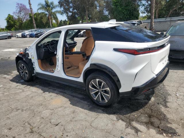 2023 Lexus Rz 450e მანქანა იყიდება აუქციონზე, vin: JTJAAAAB2PA016497, აუქციონის ნომერი: 54816345