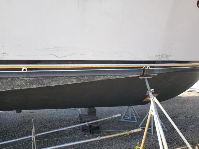 57050105 :رقم المزاد ، TRJKJ015J887 vin ، 1987 Other Boat Boat مزاد بيع