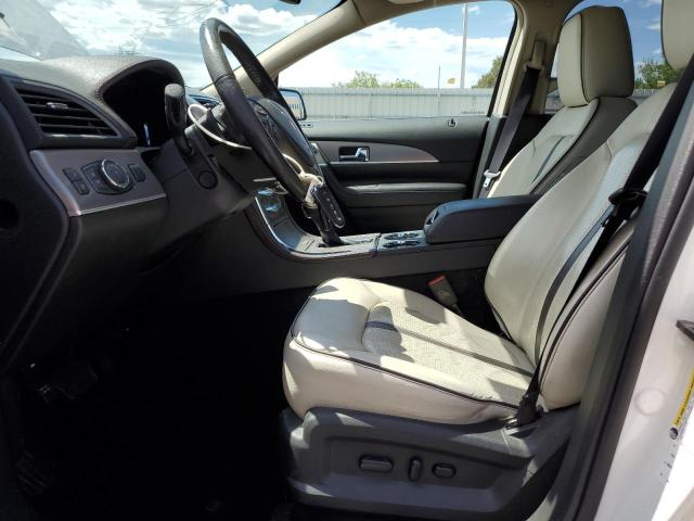 2015 Lincoln Mkx მანქანა იყიდება აუქციონზე, vin: 2LMDJ8JKXFBL25744, აუქციონის ნომერი: 55984415