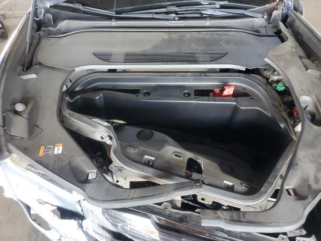 2022 Ford Mustang Mach-e მანქანა იყიდება აუქციონზე, vin: 3FMTK4SXXNMA41289, აუქციონის ნომერი: 57459915