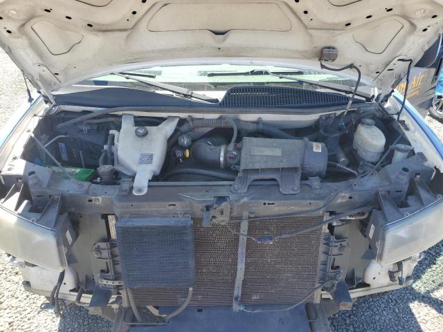 Продажа на аукционе авто 2014 Gmc Savana, vin: 1GTS7AFX8E1178819, номер лота: 58940105
