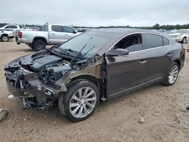 Продаж на аукціоні авто 2015 Buick Lacrosse, vin: 1G4GF5G34FF232516, номер лоту: 55819375