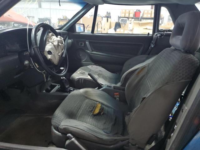 Aukcja sprzedaży 1993 Mercury Capri, vin: 6MPCT01Z4P8646695, numer aukcji: 56648215