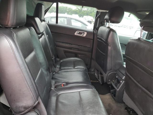 Aukcja sprzedaży 2013 Ford Explorer, vin: 1FM5K7F84DGA53945, numer aukcji: 58187595