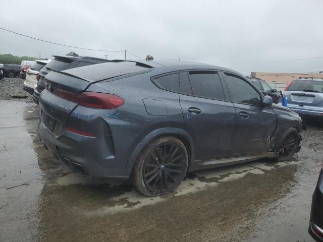 Продаж на аукціоні авто 2020 Bmw X6 Sdrive, vin: 5UXCY4C08L9C65386, номер лоту: 52544565
