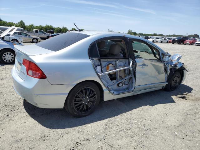 Aukcja sprzedaży 2007 Honda Civic, vin: JHMFA36287S027977, numer aukcji: 57134775