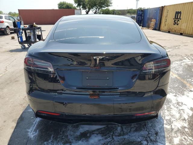 Aukcja sprzedaży 2022 Tesla Model S, vin: 5YJSA1E56NF476116, numer aukcji: 55952905