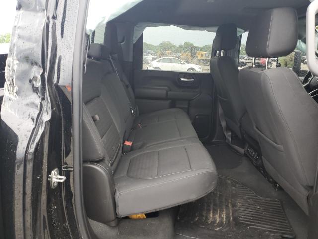 Auction sale of the 2023 Chevrolet Silverado, vin: 1GC4YTEY0PF240781, lot number: 56460795