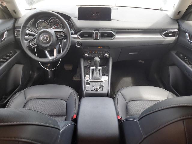 2025 Mazda Cx-5 Prefe მანქანა იყიდება აუქციონზე, vin: JM3KFBCL4S0601799, აუქციონის ნომერი: 56680865
