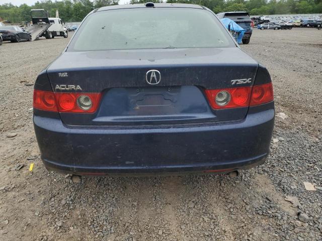 Продажа на аукционе авто 2007 Acura Tsx, vin: JH4CL96827C020912, номер лота: 97079325