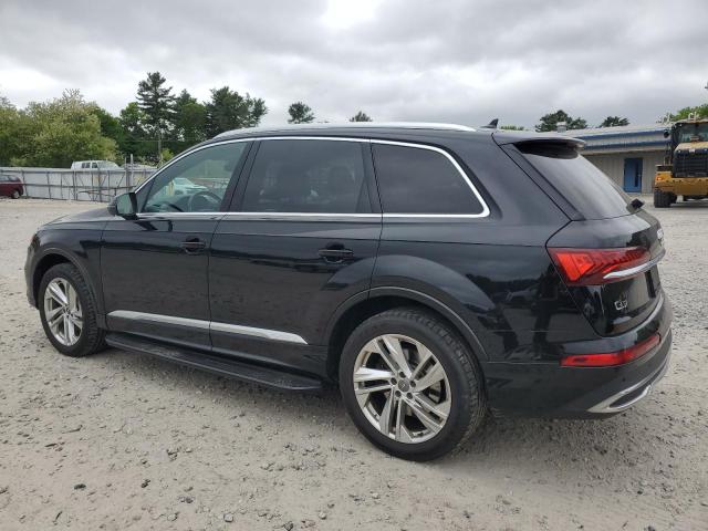 Продажа на аукционе авто 2020 Audi Q7 Premium, vin: WA1AXAF79LD005876, номер лота: 58053055