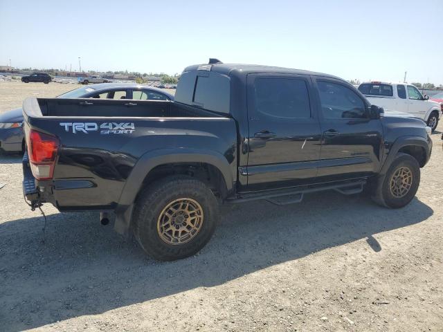 Aukcja sprzedaży 2023 Toyota Tacoma Dou, vin: 3TMCZ5AN5PM533379, numer aukcji: 55554265