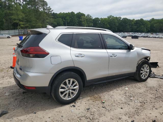 57997425 :رقم المزاد ، 5N1AT2MT1KC726281 vin ، 2019 Nissan Rogue S مزاد بيع