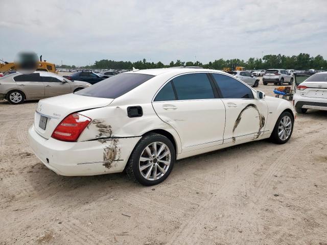 Aukcja sprzedaży 2012 Mercedes-benz S 550 4mat, vin: WDDNG9EB8CA485329, numer aukcji: 58992065