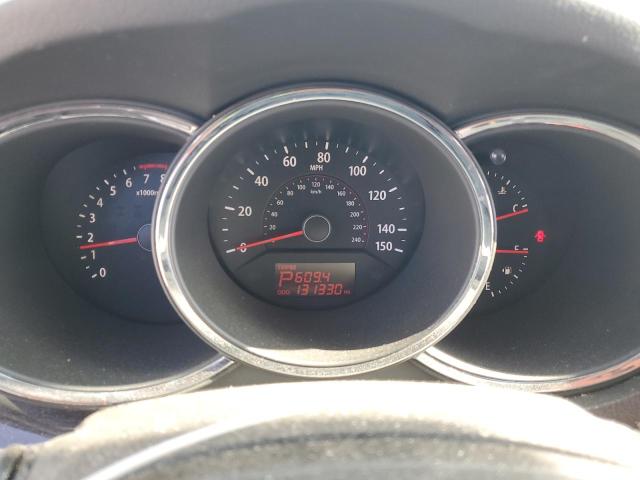 Aukcja sprzedaży 2011 Kia Sorento, vin: 5XYKU4A24BG110731, numer aukcji: 56726855