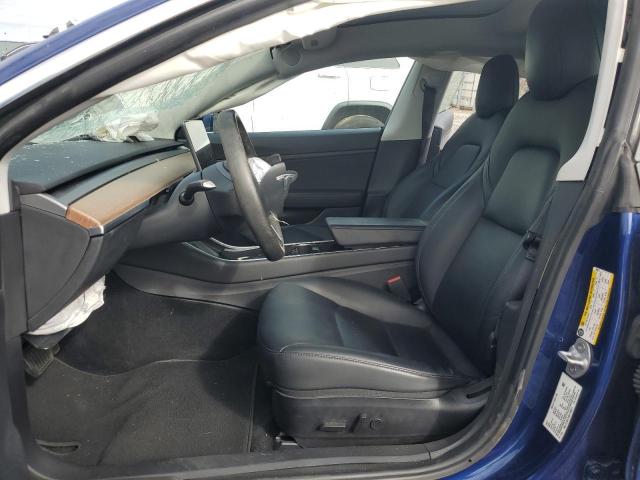 Aukcja sprzedaży 2020 Tesla Model 3, vin: 5YJ3E1EA6LF796913, numer aukcji: 55382755