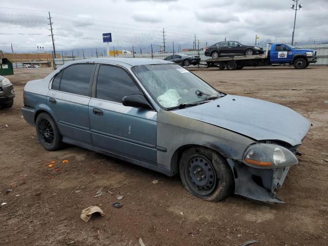 Aukcja sprzedaży 1997 Honda Civic, vin: JHMEJ6527VS002385, numer aukcji: 53705775