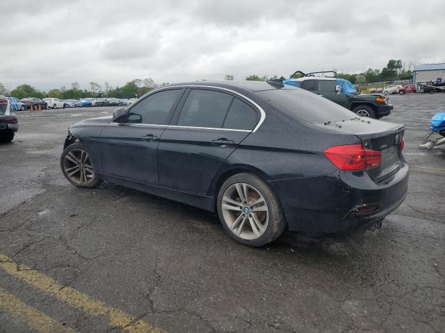 Продажа на аукционе авто 2017 Bmw 330, vin: WBA8D9G31HNU64549, номер лота: 56671855