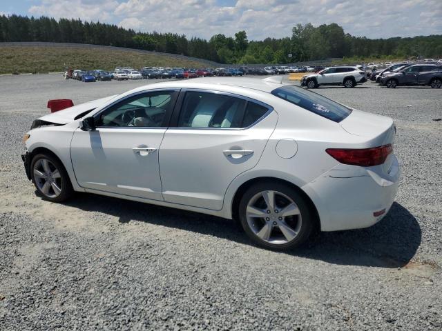 Продажа на аукционе авто 2015 Acura Ilx, vin: 19VDE1F34FE001767, номер лота: 55737295