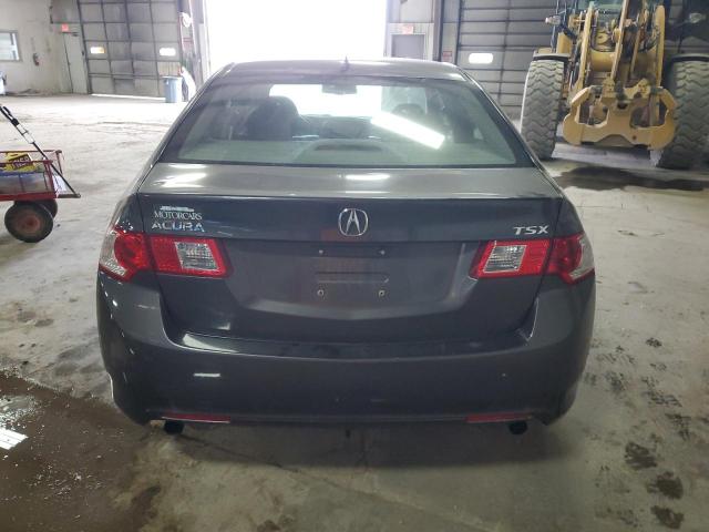 55344715 :رقم المزاد ، JH4CU26619C019370 vin ، 2009 Acura Tsx مزاد بيع