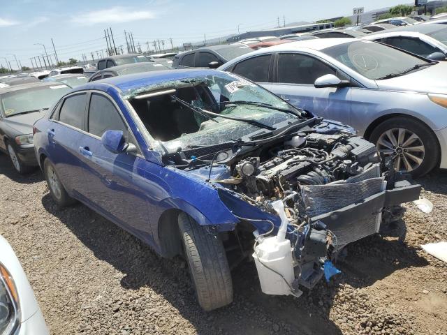 Aukcja sprzedaży 2021 Hyundai Elantra, vin: 5NPLL4AG8MH052668, numer aukcji: 61551064