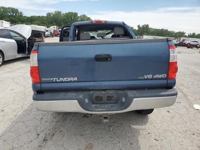 Продажа на аукционе авто 2004 Toyota Tundra, vin: 5TBDT44104S457633, номер лота: 58392005