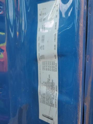 Aukcja sprzedaży 2021 Freigliner Cascadia 126, vin: 3AKJHHDR8MSMR0421, numer aukcji: 55431855