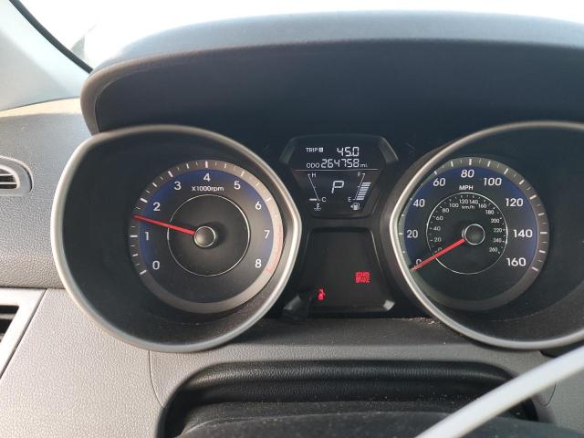 Продаж на аукціоні авто 2013 Hyundai Elantra, vin: KMHDH4AE9DU980706, номер лоту: 53342465