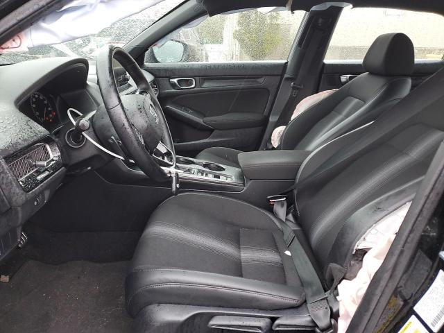 Aukcja sprzedaży 2024 Honda Civic Spor, vin: 2HGFE2F51RH574689, numer aukcji: 55039715
