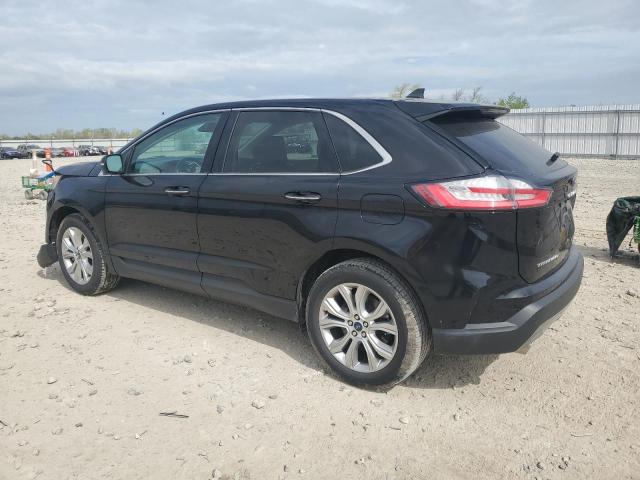 2022 Ford Edge მანქანა იყიდება აუქციონზე, vin: 2FMPK4K93NBA45091, აუქციონის ნომერი: 77419875