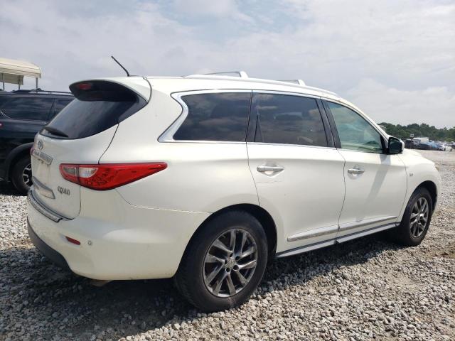 Продажа на аукционе авто 2015 Infiniti Qx60, vin: 5N1AL0MN7FC560196, номер лота: 57772335
