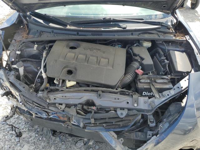Aukcja sprzedaży 2016 Toyota Corolla, vin: 5YFBURHE4GP522955, numer aukcji: 56990225