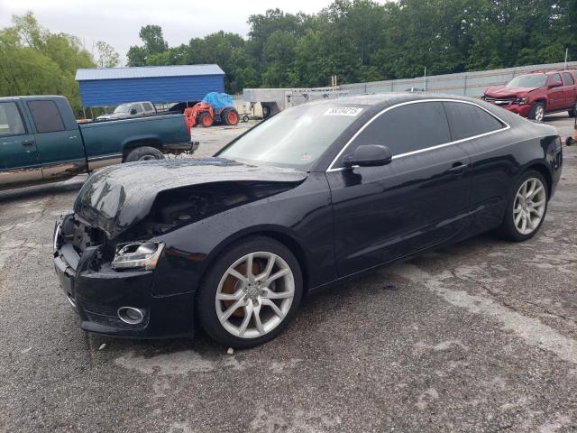 Auction sale of the 2012 Audi A5 Premium Plus, vin: WAULFAFR7CA019129, lot number: 58234215