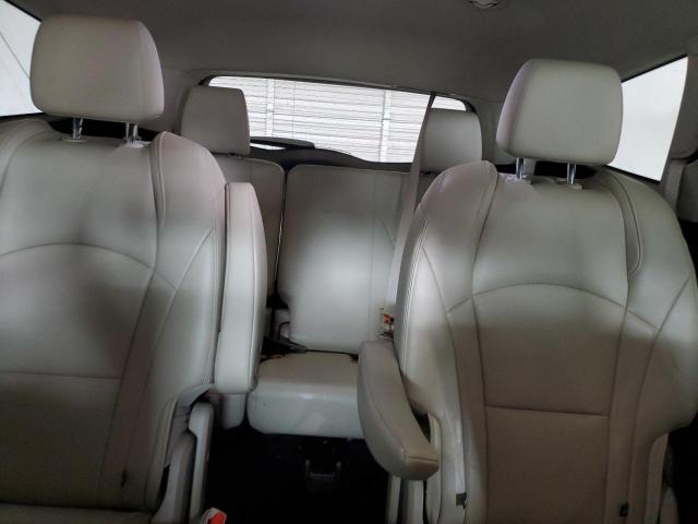 58141625 :رقم المزاد ، 5GAEVAKW2KJ290996 vin ، 2019 Buick Enclave مزاد بيع