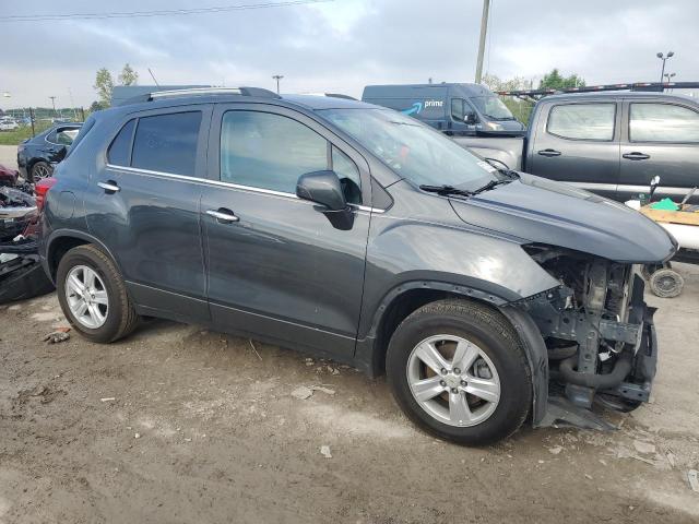 Продаж на аукціоні авто 2017 Chevrolet Trax 1lt, vin: 3GNCJLSB2HL268547, номер лоту: 55275265