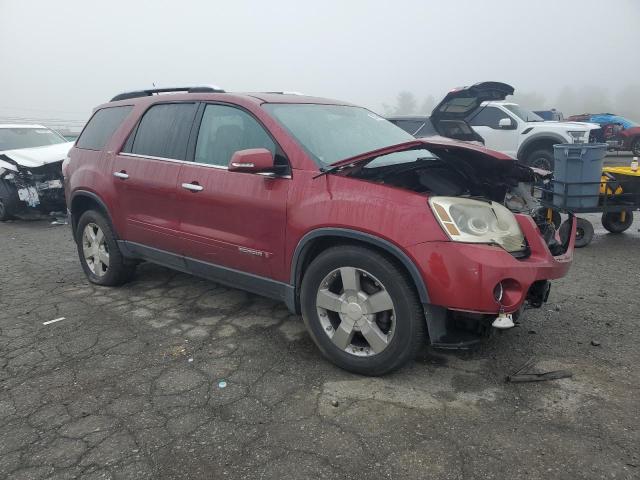 Продажа на аукционе авто 2007 Gmc Acadia, vin: 1GKER33797J129093, номер лота: 57114105