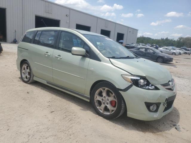 Aukcja sprzedaży 2008 Mazda 5, vin: JM1CR293480302110, numer aukcji: 55699365