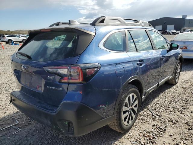 Продаж на аукціоні авто 2020 Subaru Outback, vin: 4S4BTAAC1L3269735, номер лоту: 56546895