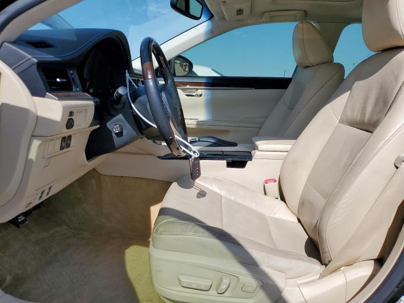Продаж на аукціоні авто 2014 Lexus Es 350, vin: JTHBK1GG3E2118145, номер лоту: 56720075